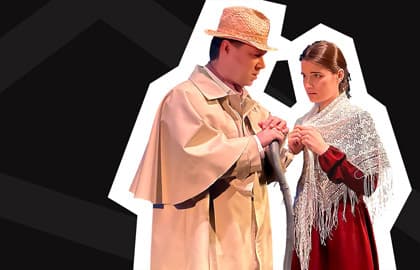 Врач без пациентов, или Чехов без пауз