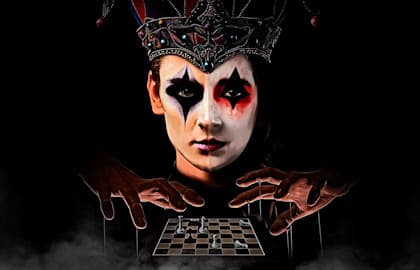 Королевские игры