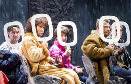 Норильские анекдоты