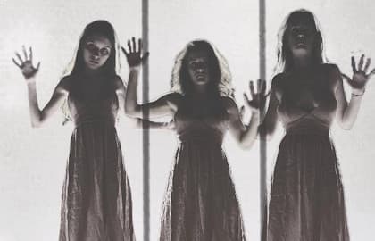 Под одной крышей