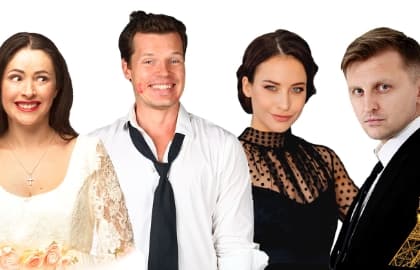 Жениться нельзя расстаться