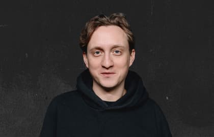 Алексей Юрьянов