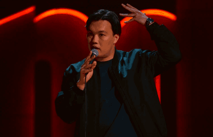 Stand Up от комиков с ТНТ