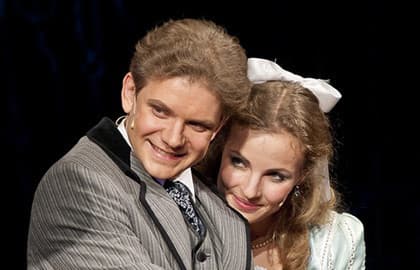 Таинственный ящик