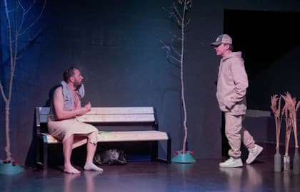 Над пропастью во ржи