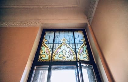 Тайные лабиринты Петроградской стороны