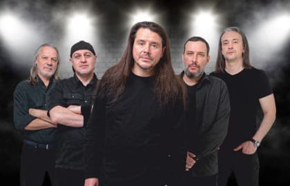 Группа «Калинов мост»