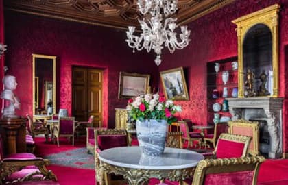 Владимирский дворец: путешествие по истории и роскоши