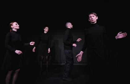 Из жизни ***нутых