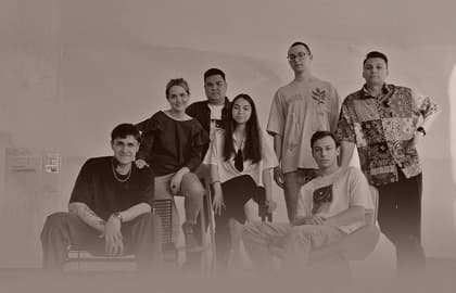 Стендап. Опытные комики