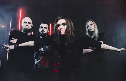 Группа «MyStory»