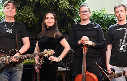 Наташа И Бро