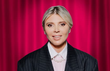 Валерия Яковлева. Импровизация с залом