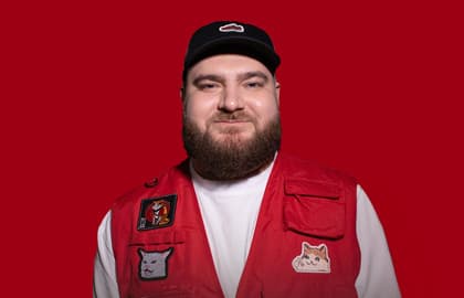 Stand Up. Дима Илюхин