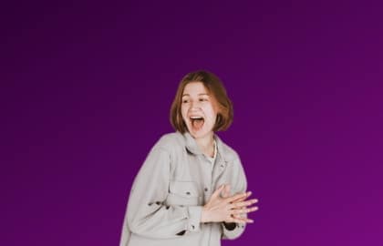 Техническая вечеринка Stand Up на ТНТ