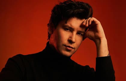 Первый Юлай Фест