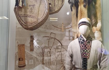 Экскурсия «Кузнецкая земля: история и наследие»