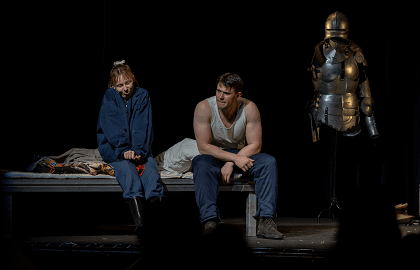 Шестеро любимых