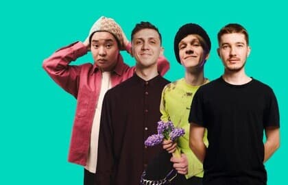 Будничный стендап