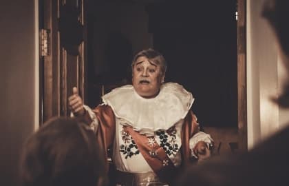 Династия Дуровых