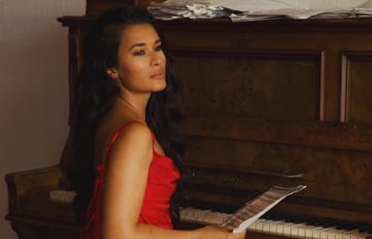 Элина Пан & The Band