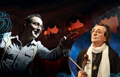 Не покидай свою планету. XIX Зимний международный фестиваль искусств