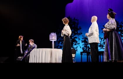 Неугомонный дух