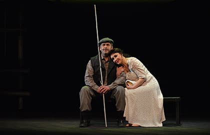 Украденная молодость