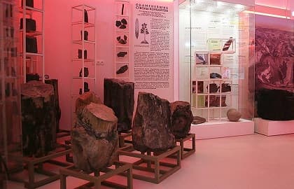 Обзорная экскурсия «Кузбасс открывает свои тайны»