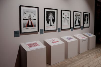 Выставка «Жили-Были: Царство русской сказки»