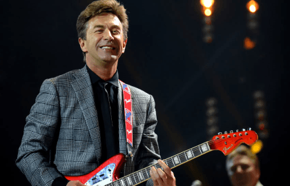 Валерий Сюткин